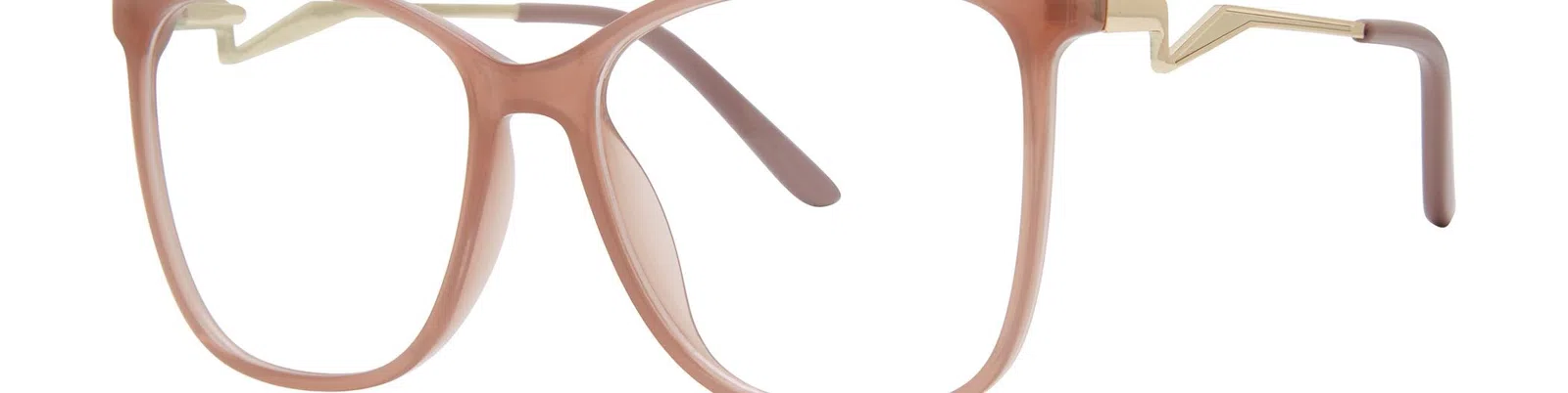 MODERN TIMES NADIA Eyeglasses - view 3